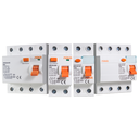 Interruptor Diferencial 100A Serie DRD