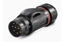 Conector Serie BD-24 CNLINKO (10-12-19-24 Pines)