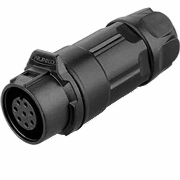 Conector Serie LP-16 CNLINKO (Volante-Volante)