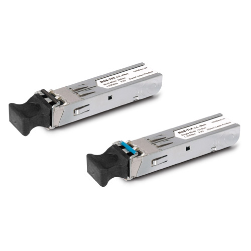 [MGB-LA60] Módulo SFP 1G Transceiver MGB (WDM TX1310 Module) - 60KM