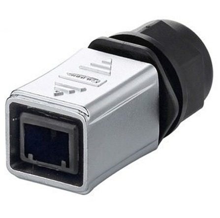 [YT-RJ45-CPE-03-001] Conector Serie YT-RJ45 RJ45 Cable Plug Crimpar CNLINKO
