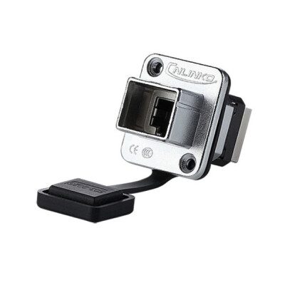 [YT-RJ45-JSX-05-003] Conector Serie YT-RJ45 RJ45 Socket Soldar CNLINKO