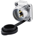 [LP-20-C02SX-03-401] Conector Serie LP-20 CNLINKO(2Pines Macho)