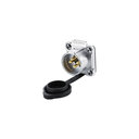 [LP-20-C04SX-03-401] Conector Serie LP-20 CNLINKO(4Pines Macho)