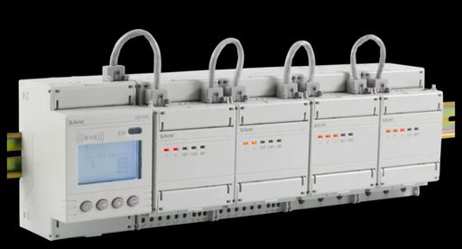 [ADF400L-2H(1S)(3D)] Medidor de Energía Inteligente ADF400L-2H(1S)(3D)