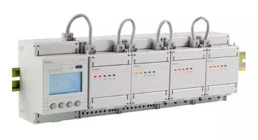 [ADF400L-8S(24D)] Medidor de Energía Inteligente ADF400L-8S(24D)