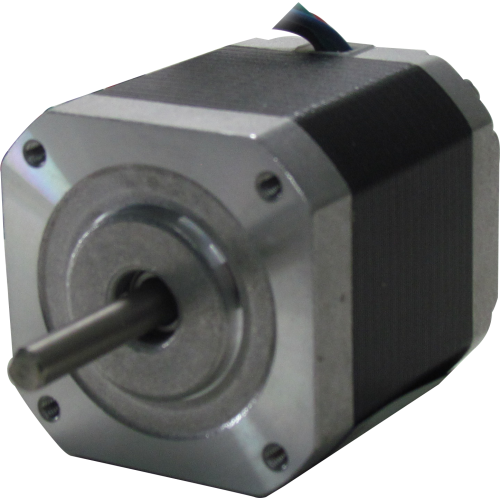 Motor paso a paso NEMA 17 - 0,32Nm 1,2A