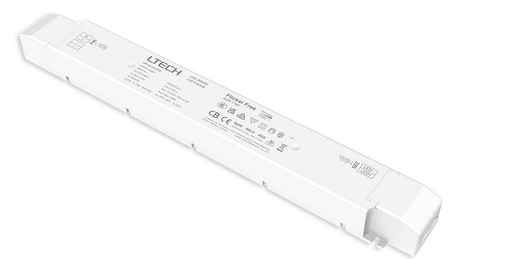 [LM-150-24-G1Z2] 150W 24V Tuya Zigbee CV Dimmable LED driver LM-150-24-G1Z2
