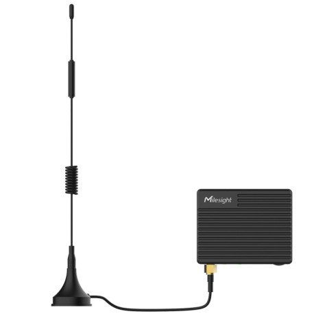 [UR41L-L0CEU] Router Industrial Milesight 4G UR41L-L0CEU