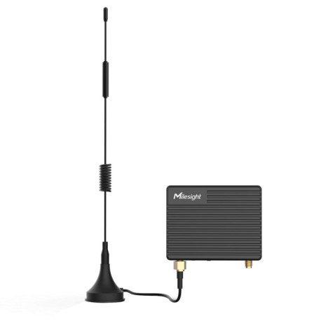 [UR41-L08EU] Router Industrial Milesight 4G UR41-L08EU