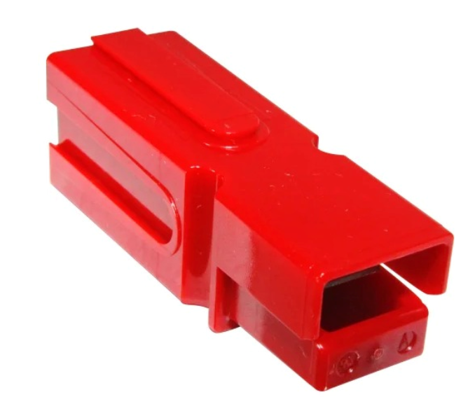 Carcasa Powerpole 1327 (Serie PP15-45) - Metaltex