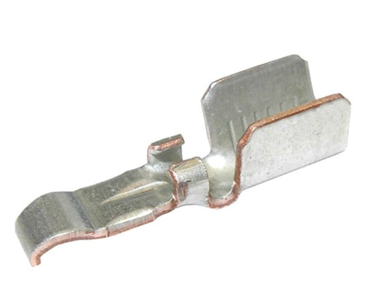 Contacto de Potencia