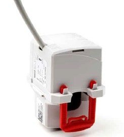 [18L-5002] Transformador de corriente nucleo partido 200/5A 1,5VA clase 1, serie KBU 18L