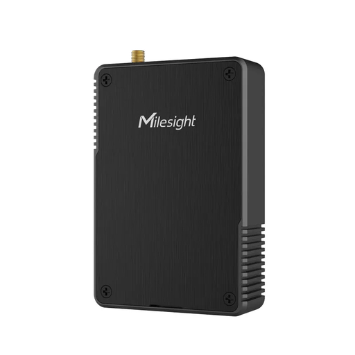 Gateway LoRaWAN® UG56-915M / UG56-L04EU-915M Indoor