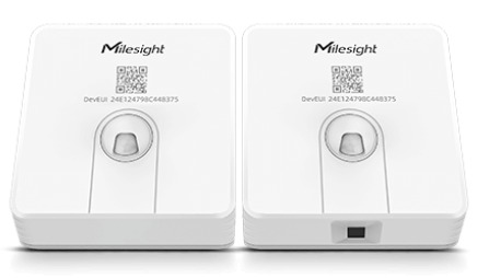Sensor de Ocupación de Escritorio y Asiento