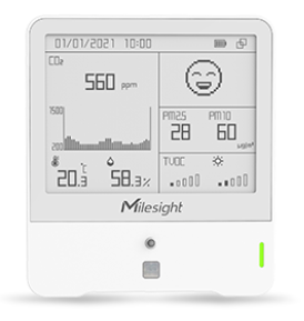 [AM319-915M PN-HCHO / O3] Sensor de Calidad de Aire HCHO-O3 – AM319-915M