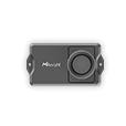 Sensor de distancia ultrasónico