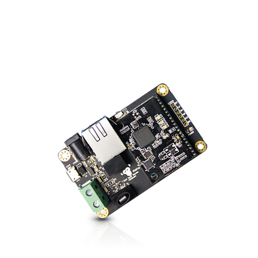 [510000] WisLink Módulo de comunicación sobre línea 220V LX200V30 EVB