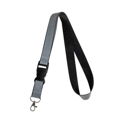 [VA31] Milesight Staff Lanyard VA31