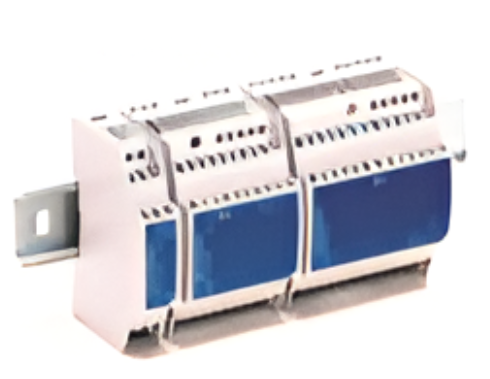 [DFX1512A] Power Supply (Domotic & Domestic Line) In:115-230Vac Out:12V 1A 