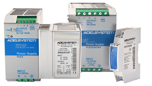 [FLEX17024B] Power Supply (Industrial Line) In:230/400-500Vac Out:24V 7.5A; 2 Phase