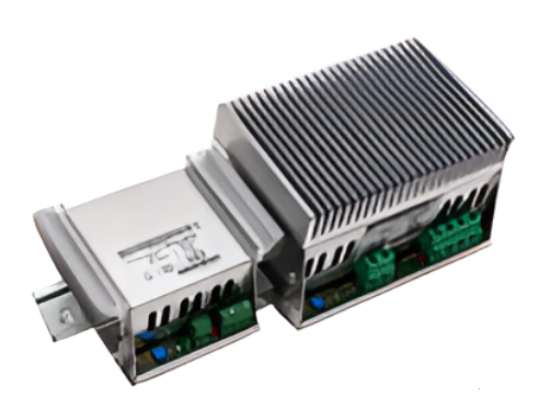 [PFALVP3] AC-DC/DC Converters (Low Voltage Line) In:6Vac÷39V Out:1.25÷27V 2A Not Isolated