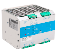 [CBI2420A] DC-UPS All In One MODbus RTU Connection In:115-230-277Vac Out:24V 20A
