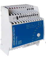 [CBI60024A] DC-UPS All In One Ethernet: ModBus TCP/IP e SNMP In:110-277Vac Out:24V 20A