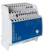 [CBI6048A] DC-UPS All In One Ethernet: ModBus TCP/IP e SNMP In:110-277Vac Out:48V 1.25A