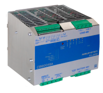 [CBI60048A] DC-UPS All In One Ethernet: ModBus TCP/IP e SNMP In:110-277Vac Out:48V 10A