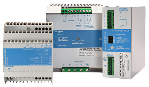 [CB2501224A] B.Charger 4 Level CANbus Connection In:115-230-277Vac Out:12-24V 250W
