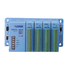[ADAM-5000/485-AE] ADAM-5000/485-AE 4-slot Distributed DA&C System for RS-485