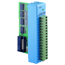 [ADAM-5051-AE] ADAM-5051-AE 16-channel Digital Input Module With RoHS