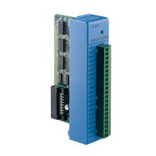 [ADAM-5056D-AE] ADAM-5056D-AE 16-Ch DO Module w/ LED