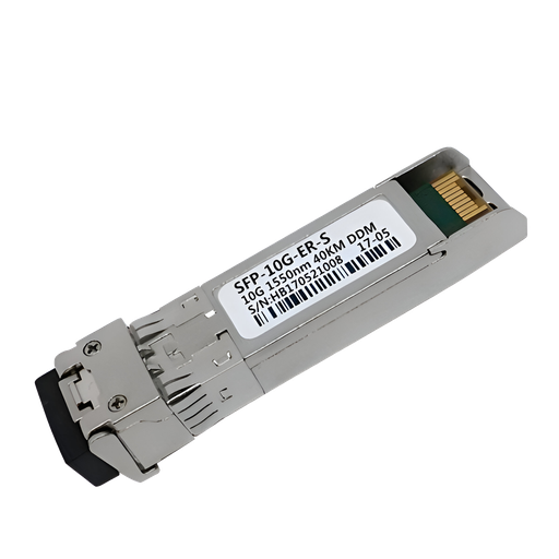 [SFP-10G-ER-S] Cisco S-Class 10GBASE SFP+ Modules