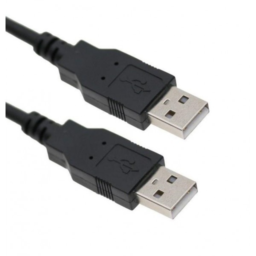 [E006008] Cable USB type a male to type a male cable/1.5 meter