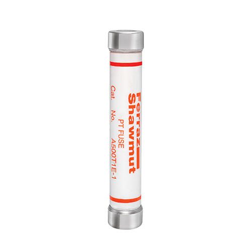 [A500T1E-1] Fusible 1E amps, 5kV, Potential Transformer fuses 5" (127 mm)