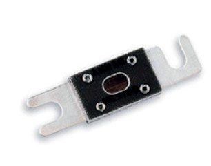 Fusible limitador ANL / CNL 80VDC