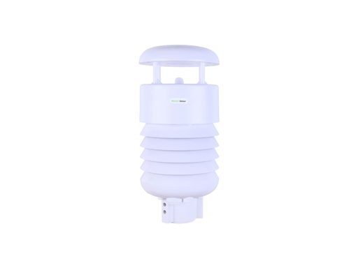 [S500-V2] Estación meteorológica compacta 5 en 1 SenseCAP S500 V2