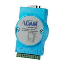 [ADAM-4521] Addressable RS-422/485 to RS-232 Converter