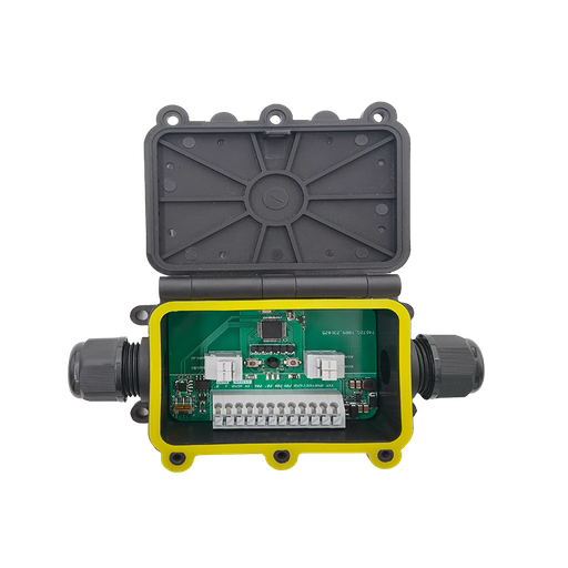 [Junction Box] Heltec caja de conexiones