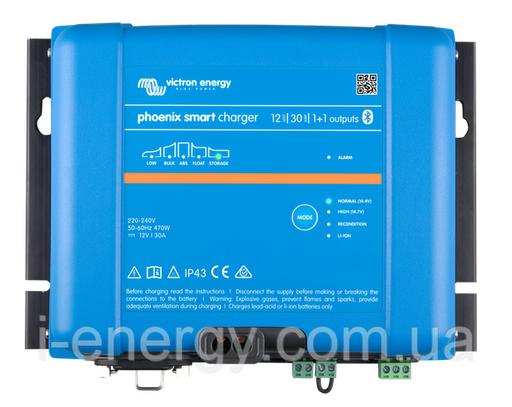 [PSC123051095] CARGADOR SMART IP43