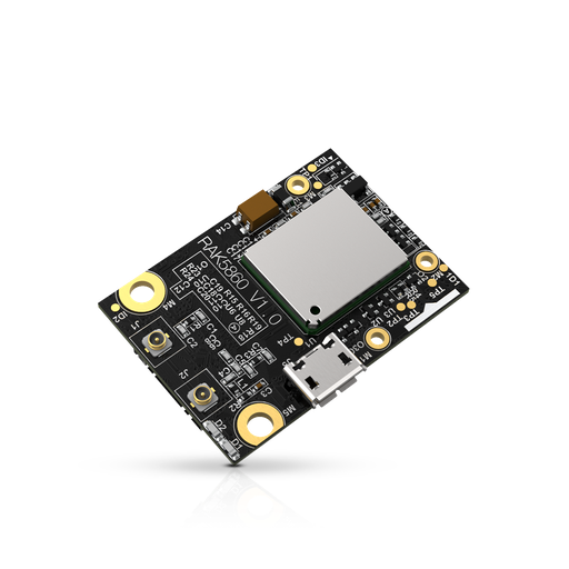 [110005] WisBlock NB-IoT Interface Module RAK5860
