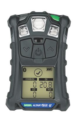 [10178557] ALTAIR® 4XR  Multigas Detector