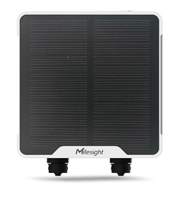 Multi-Interfaz IP67 con LoRaWAN y Batería, Modelo UC50x