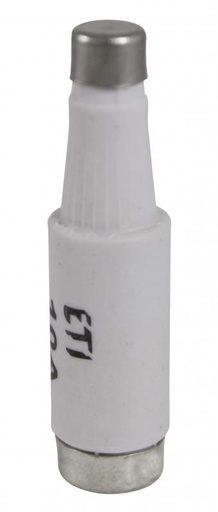 Fusible Diazed curva gG, marca ETI, 500VAC