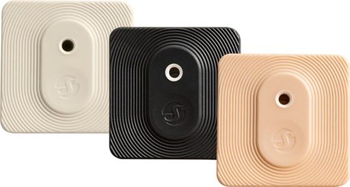 Sensor Inteligente Bluetooth Shelly BLU H&T – Humedad y Temperatura