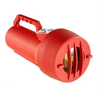 [TL105-0-2] Test Lamp for Flame Detection