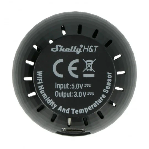 Shelly H&T USB Adapter