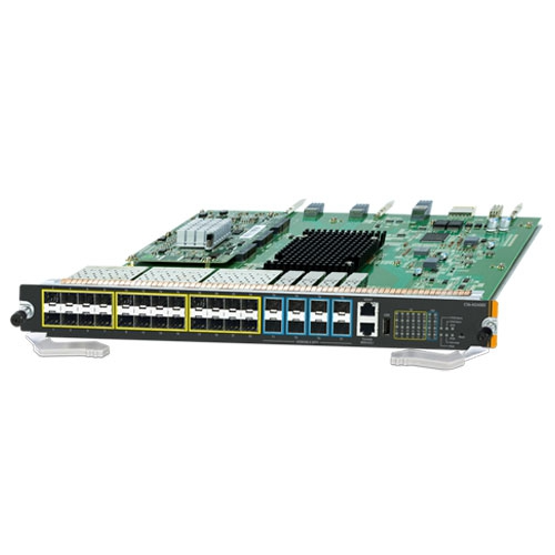 [CS6-M24T8X] Módulo de conmutación de gestión CS6-M24T8X de 24 puertos 1000X SFP + 8 puertos 10G SFP+ para CS-6303R